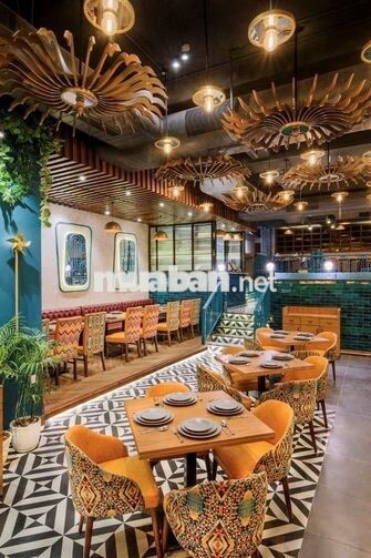 CHO THUÊ MẶT BẰNG 2 MẶT TIỀN PHỐ ĐI BỘ AN THƯỢNG - 300M2 GIÁ 180TR