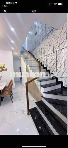 Bán nhà full NT cao cấp cạnh Kcn VSIP3