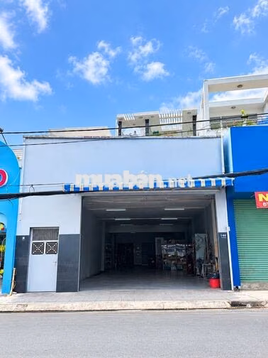 CHO THUÊ MẶT BẰNG KINH DOANH MẶT TIỀN LÊ QUANG ĐỊNH 3 TẦNG 8X40_ĐẸP