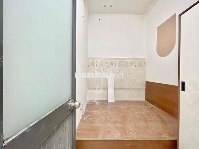 HAI PHÒNG NGỦ MỚI XÂY RỘNG 40m2 NGAY CHỢ AN NHƠN