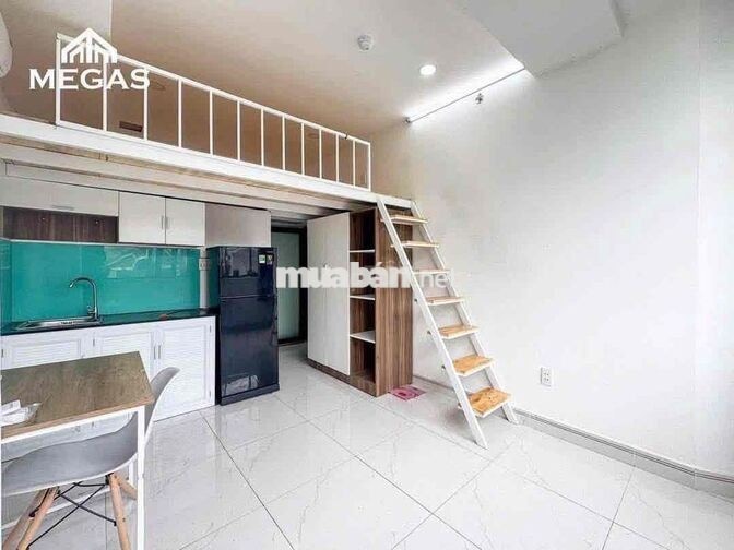 Khai Trương Dự Án Mới Ngay Trục Phạm Văn Đồng - UEL - NLU