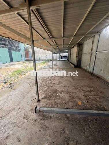 cho thuê mb kinh dang kho xưởng an phú đông quặn 12