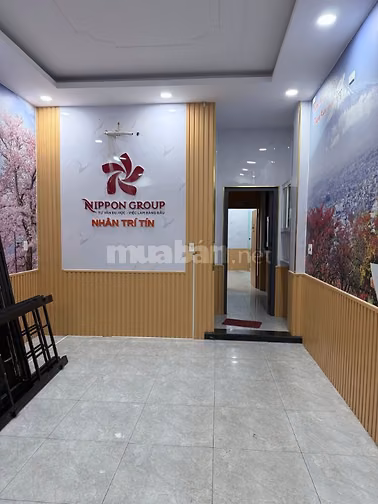 CHO THUÊ NHÀ MT NGUYỄN HỮU TIẾN, P.TÂY THẠNH, Q.TÂN PHÚ, 25TR.