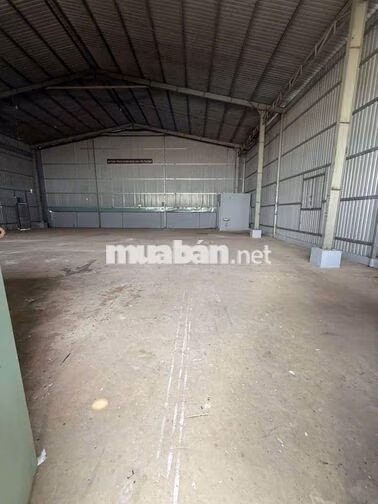 cho thuê mb kinh dang kho xưởng an phú đông quặn 12