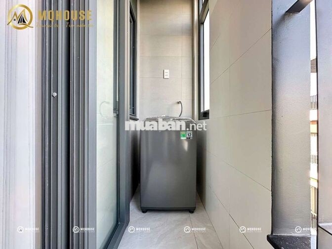 STUDIO TÁCH BẾP | FULL NỘI THẤT | GẦN AEON TÂN PHÚ
