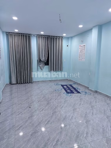 CHO THUÊ NHÀ MT NGUYỄN HỮU TIẾN, P.TÂY THẠNH, Q.TÂN PHÚ, 25TR.