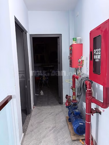 CHO THUÊ NHÀ MT NGUYỄN HỮU TIẾN, P.TÂY THẠNH, Q.TÂN PHÚ, 25TR.