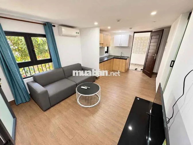 Pool Apartment Near Beach For Rent Уютная Квартира у Пляжа Cho Thuê