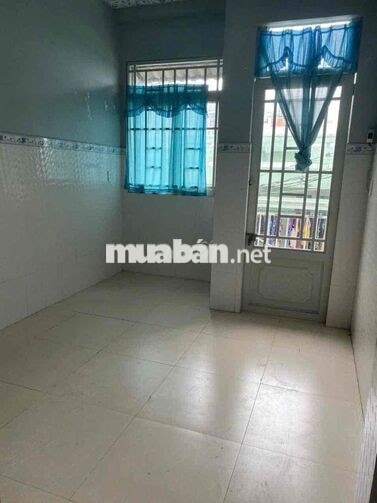 CHO THUÊ NHÀ- HẺM XE TẢI- BUÔN BÁN ĐƯỢC- 21M2-  1PN+2WC- TÂN PHÚ- 6.5T