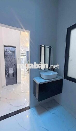 Bán nhà full NT cao cấp cạnh Kcn VSIP3