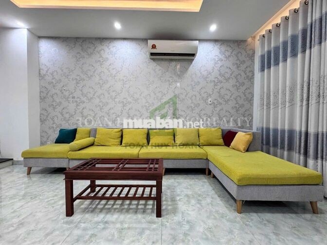 CHO THUÊ NHÀ ĐẸP KHU ĐÔ THỊ NAM VIỆT Á – 100M² – 3 PHÒNG NGỦ