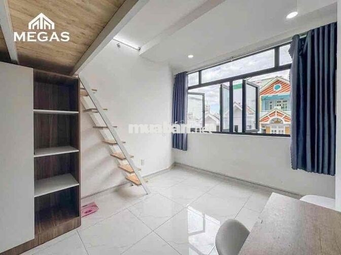 Khai Trương Dự Án Mới Ngay Trục Phạm Văn Đồng - UEL - NLU