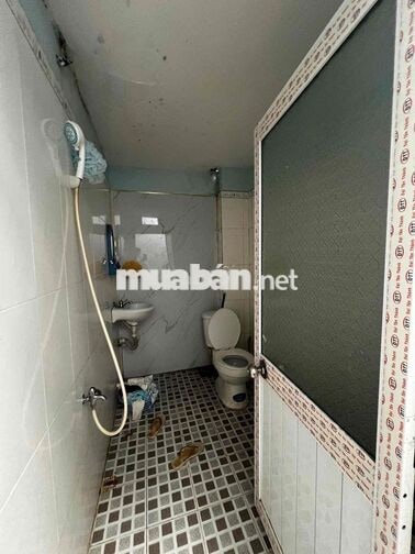 Quang Trung gò vấp 2pn ban công siêu rông thoáng mát an ninh