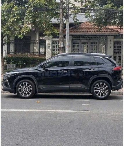 TOYOTA Corolla Cross cực đẹp - 13.000km