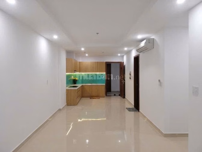 CC PiCity TX13 Quận12. DT50m2 2PN. NTCB .8Tr 
