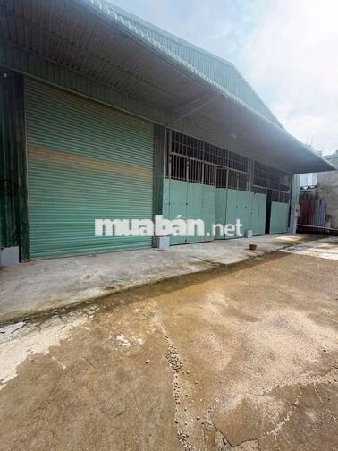 cho thuê mb kinh dang kho xưởng an phú đông quặn 12
