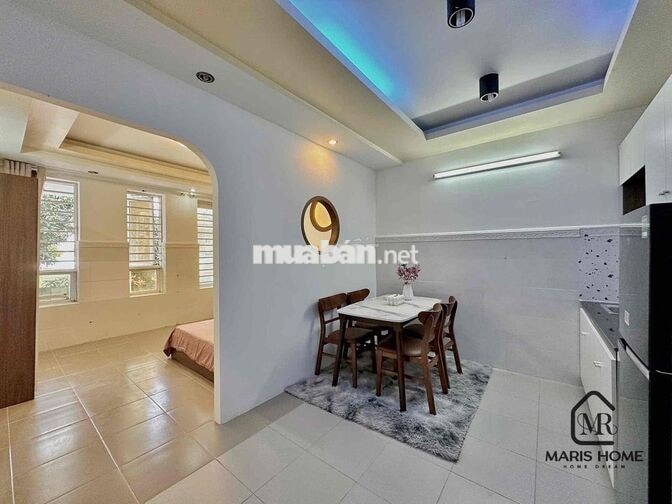 CHO THUÊ CĂN 2PN ĐẸP XỊN 45M2 TÔ HIỆU - TÂN PHÚ (SẠCH SẼ CHECKIN NGAY