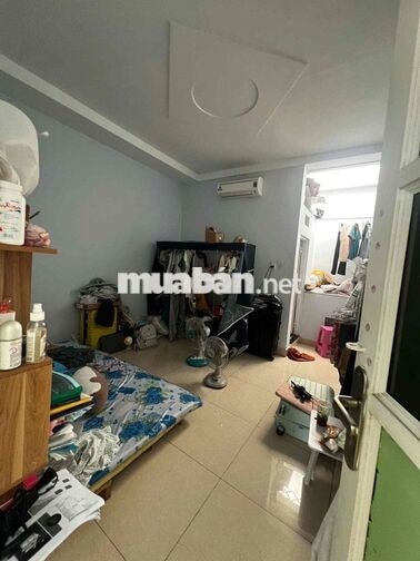 Quang Trung gò vấp 2pn ban công siêu rông thoáng mát an ninh