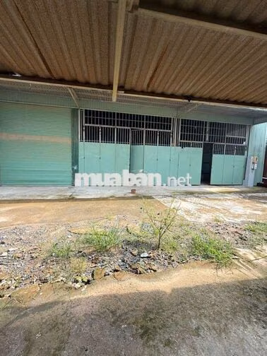 cho thuê mb kinh dang kho xưởng an phú đông quặn 12
