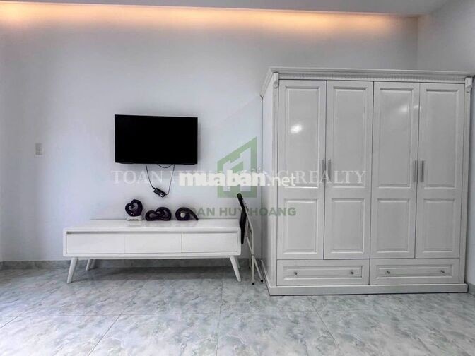 CHO THUÊ NHÀ ĐẸP KHU ĐÔ THỊ NAM VIỆT Á – 100M² – 3 PHÒNG NGỦ