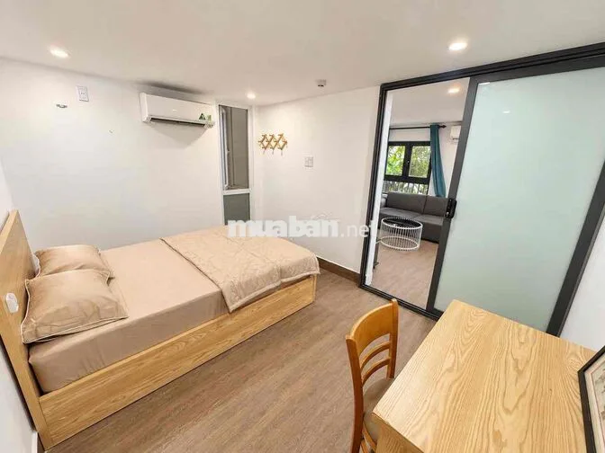 Pool Apartment Near Beach For Rent Уютная Квартира у Пляжа Cho Thuê