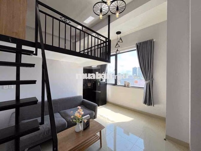 🎉TRỐNG LẠI DUPLEX FULL NỘI THẤT-BAN CÔNG, CỬA SỔ THOÁNG-DƯƠNG THỊ MƯỜI