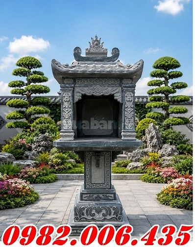 Cửa Hàng Bán Mẫu Bàn Thờ Thiên Đá Tại TP Hồ Chí Minh