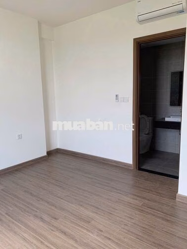 Giá Tốt A&T Sky Garden – 3PN 2WC 95m² 7,5TR/th Sẵn máy lạnh, rèm, gp