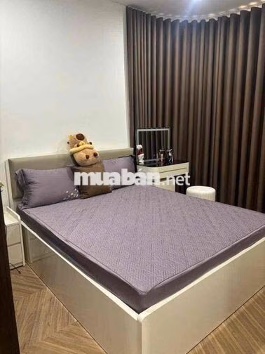 Bán căn 1N+ 43m2. Giá chỉ 2,8 tỷ tại Vinhomes smart city