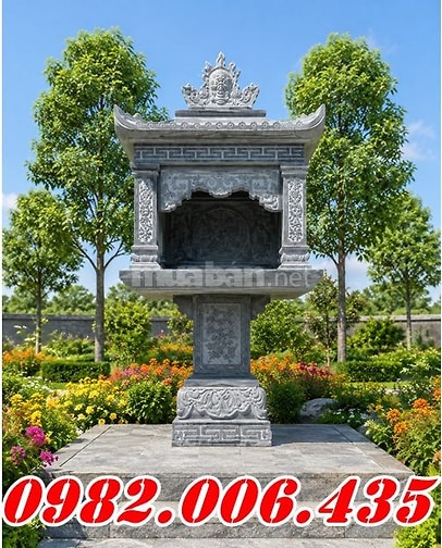 Cửa Hàng Bán Mẫu Bàn Thờ Thiên Đá Tại TP Hồ Chí Minh