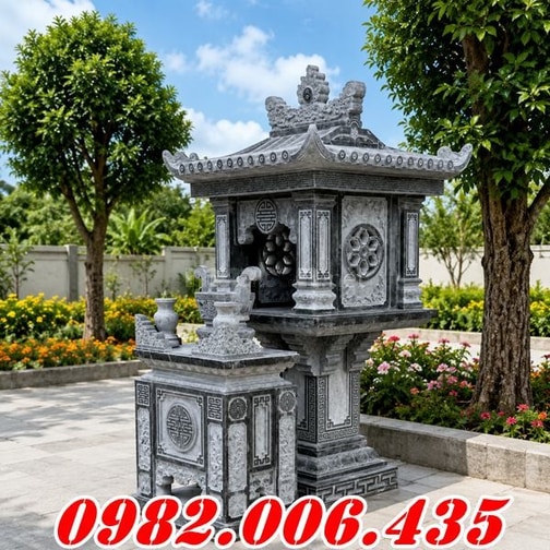 Cửa Hàng Bán Mẫu Bàn Thờ Thiên Đá Tại TP Hồ Chí Minh