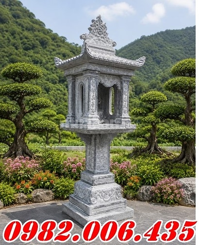 Cửa Hàng Bán Mẫu Bàn Thờ Thiên Đá Tại TP Hồ Chí Minh