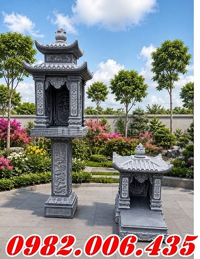 Cửa Hàng Bán Mẫu Bàn Thờ Thiên Đá Tại TP Hồ Chí Minh