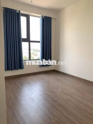 Giá Tốt A&T Sky Garden – 3PN 2WC 95m² 7,5TR/th Sẵn máy lạnh, rèm, gp