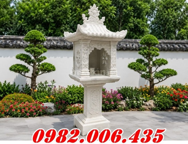 Cửa Hàng Bán Mẫu Bàn Thờ Thiên Đá Tại TP Hồ Chí Minh