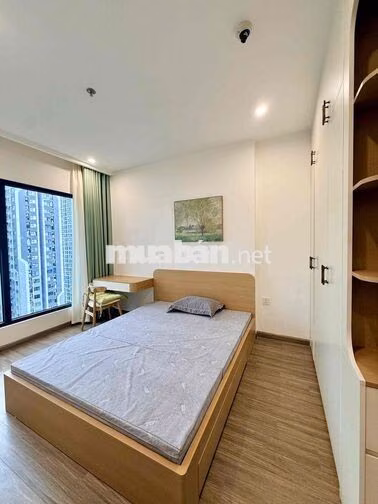 Bán căn 2N1VS 55m2. Giá chỉ 3,6 tỷ tại Vinhomes smart city