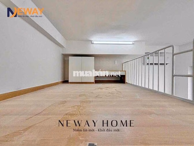 DUPLEX FULL NỘI THẤT MỚI 100% _ GẦN ĐH NGUYỄN TẤT THÀNH, BÓC SEAL