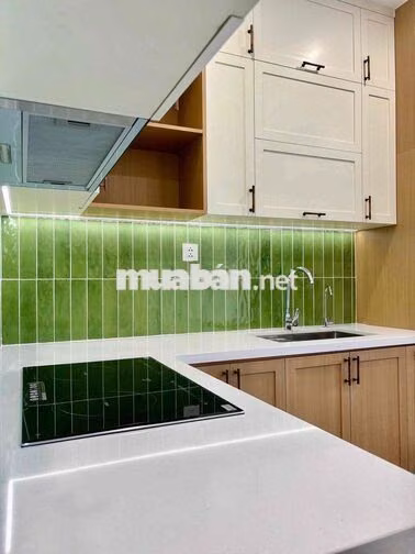 Bán căn 2N1VS 55m2. Giá chỉ 3,6 tỷ tại Vinhomes smart city