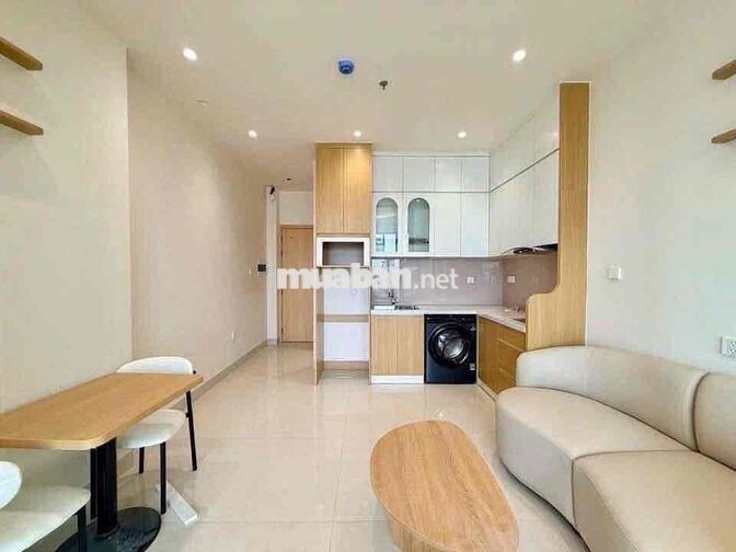 CĂN HỘ 1PN 40m2 BANCOL NGAY VÒNG XOAY DÂN CHỦ, TOÀ NHÀ VIETTEL QUẬN 10