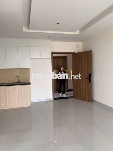 Giá Tốt A&T Sky Garden – 3PN 2WC 95m² 7,5TR/th Sẵn máy lạnh, rèm, gp