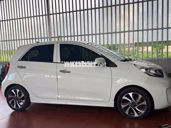 Lên đời xe