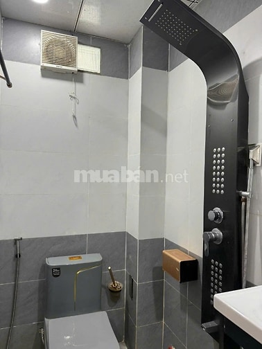 bán nhà 1 trệt 1 lầu 2 mt 48m2 giá 4.95 tỷ ngay Aeon tân phú