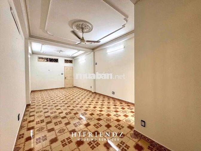 PHÒNG TRỌ SIÊU RỘNG 45m2 sẵn tủ lạnh, máy lạnh, nệm gần các Trường ĐH