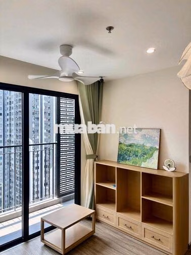 Bán căn 2N1VS 55m2. Giá chỉ 3,6 tỷ tại Vinhomes smart city