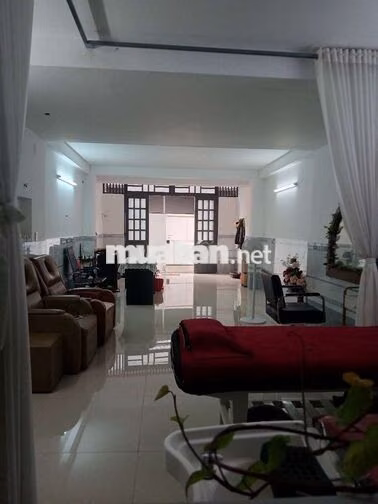 Cho thuê mặt băng kinh doanh spa
