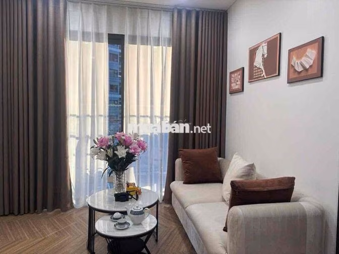 Bán căn 1N+ 43m2. Giá chỉ 2,8 tỷ tại Vinhomes smart city