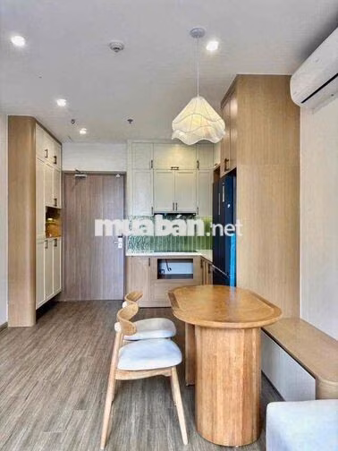 Bán căn 2N1VS 55m2. Giá chỉ 3,6 tỷ tại Vinhomes smart city