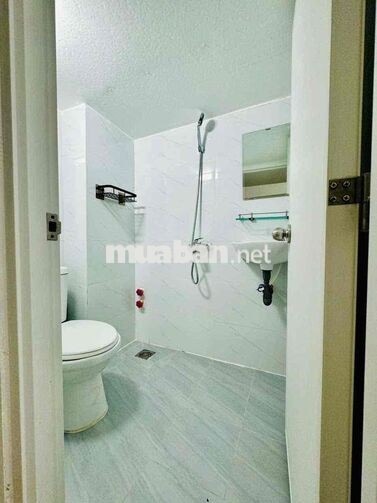 DUPLEX BAN CÔNG FULL NỘI THẤT SIÊU XINH GẦN CẦU NGUYỄN TRI PHƯƠNG