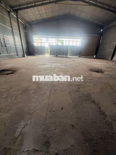 cho thuê mb kinh dang kho xưởng an phú đông quặn 12