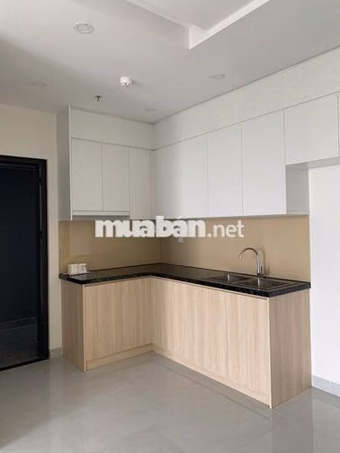 Giá Tốt A&T Sky Garden – 3PN 2WC 95m² 7,5TR/th Sẵn máy lạnh, rèm, gp